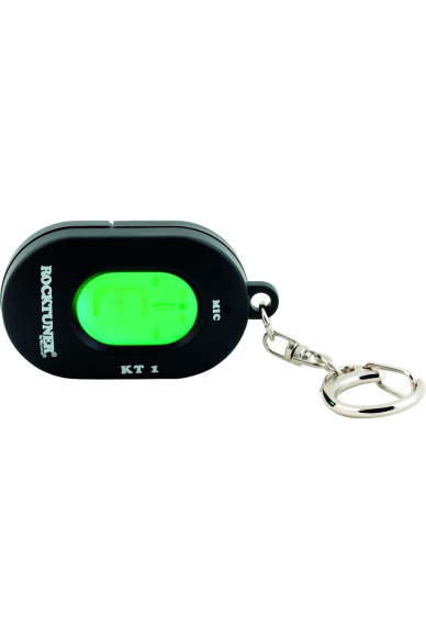 RTKT1 Auto Chromatic key tuner