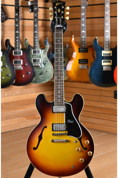 Gibson Custom Shop 1959 ES-335 Vintage Burst VOS