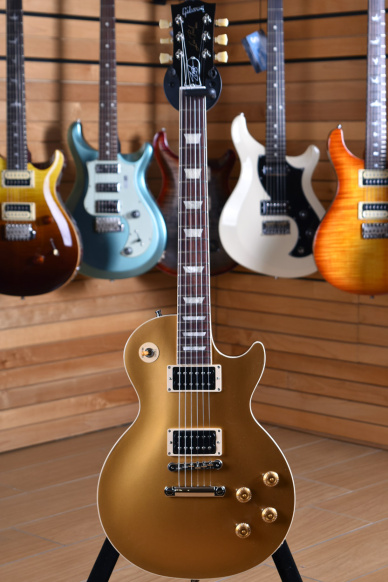 Gibson Slash Signature Les Paul Standard Vermillion Burst ( S.N. 235100159 )