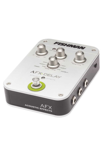 Fishman Pro-AFX-DL1 Delay