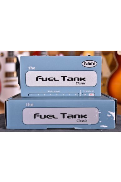 T-Rex Fuel Tank Classic