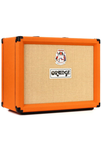 Orange TremLord 30