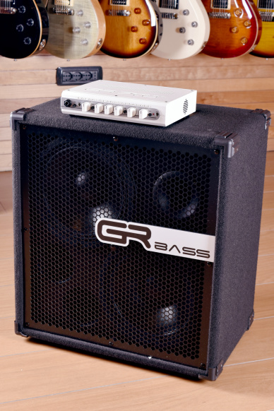 GR Bass Cabinet GR210  600 watt