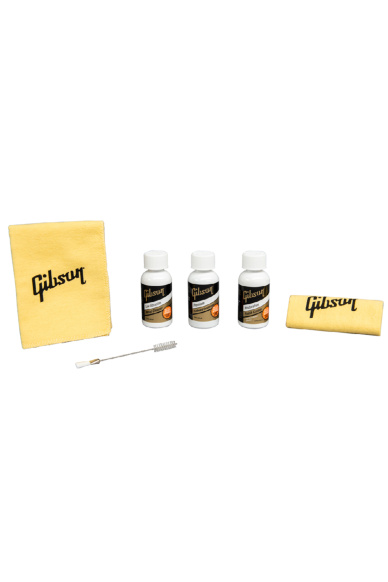 Gibson Restoration Kit Polish AIGG-RK1