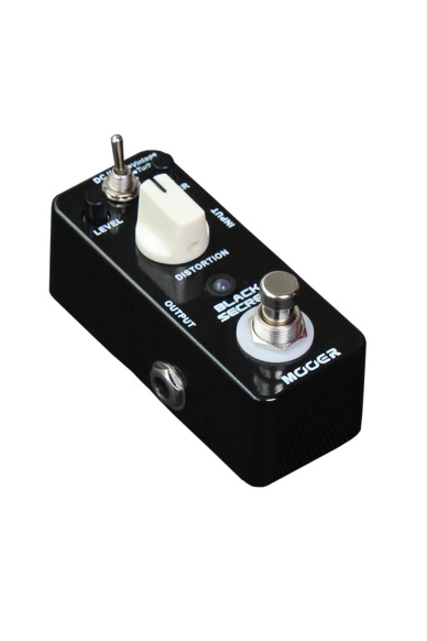 Mooer Black Secret Distortion