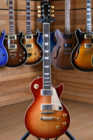 Gibson Les Paul Standard '50s Heritage Cherry Sunburst