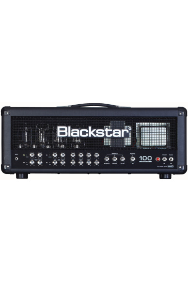 Blackstar Series One S1-104 EL34