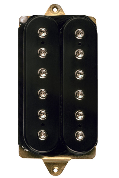 Di Marzio DP156 Humbucker From Hell