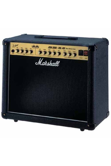 Marshall DSL 401