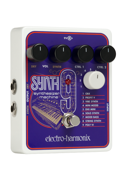 Electro Harmonix Synth9