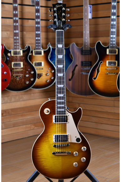 Gibson Les Paul Standard '60s Iced Tea ( S.N. 232020245 )