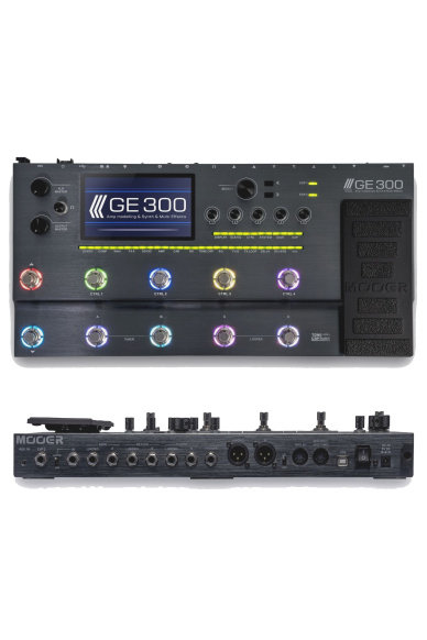 Mooer GE300