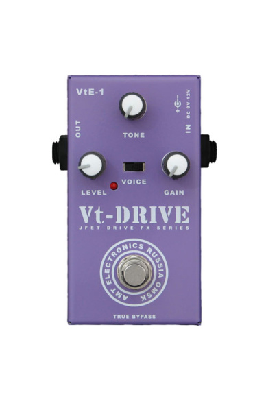 AMT Electronics VT-Drive VHT