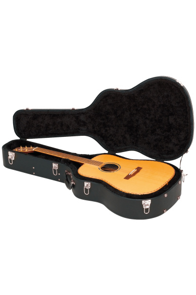 RC10719BCTSB Case Chitarra acustica