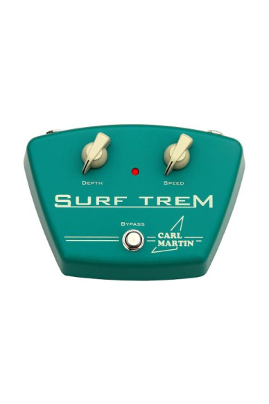 Carl Martin Surf Trem