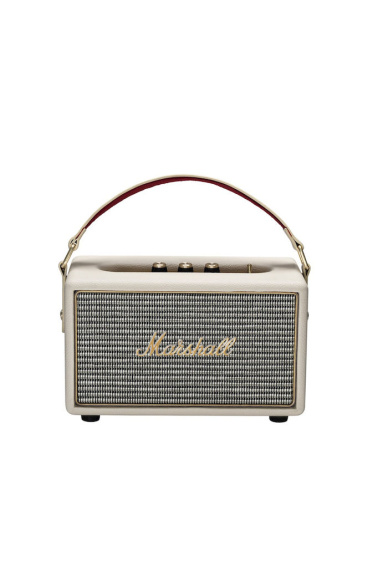 Marshall Kilburn Cream