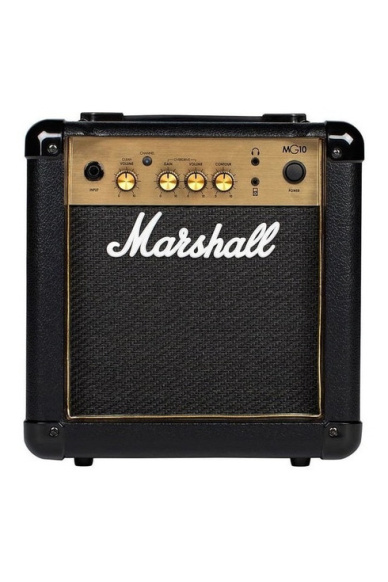 Marshall MG10G MG Gold Combo 10 Watt