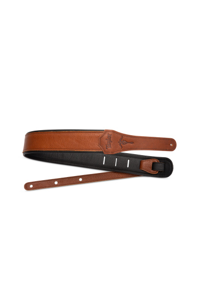 Taylor 500 Series Aerial Leather Strap British Tan