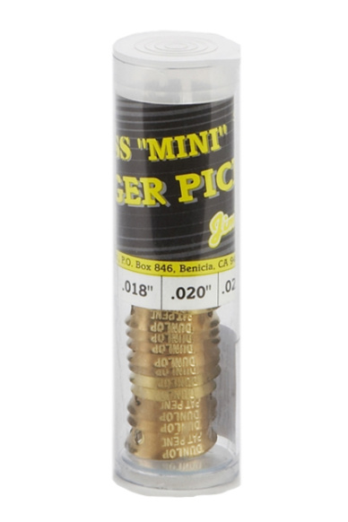371R.018 Mini" Fingerpick"