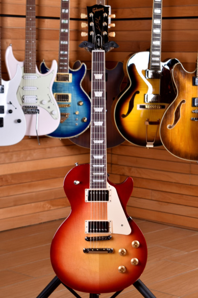 Gibson Les Paul Studio Heritage Cherry Sunburst