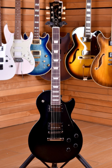 Gibson Les Paul Studio Ebony