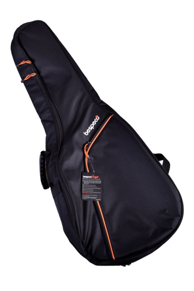 Bespeco BAG10CGserie Training Line Classic Guitar Bag