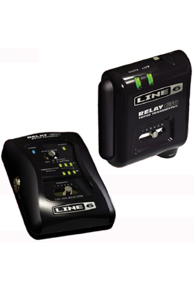 Line6 Relay G30 Wireless Guitar System