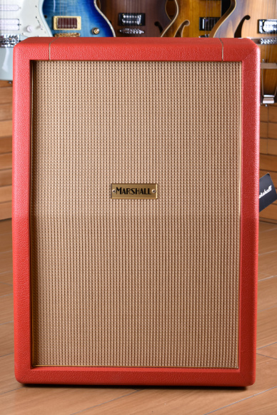 Marshall SV212 Design Store Red LTD