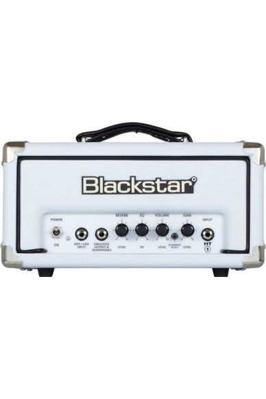 Blackstar HT-1RH White Head