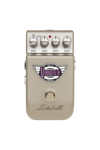 Marshall VT-1 Vibratrem