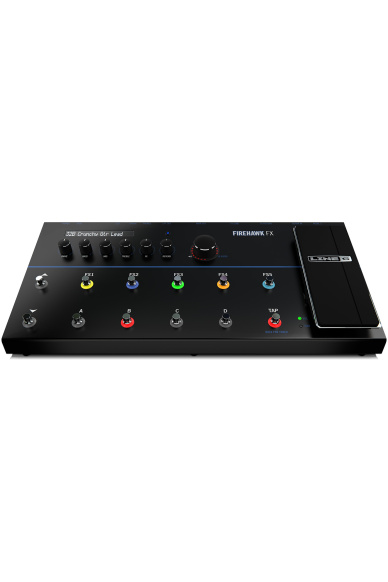 Line6 FireHawk FX