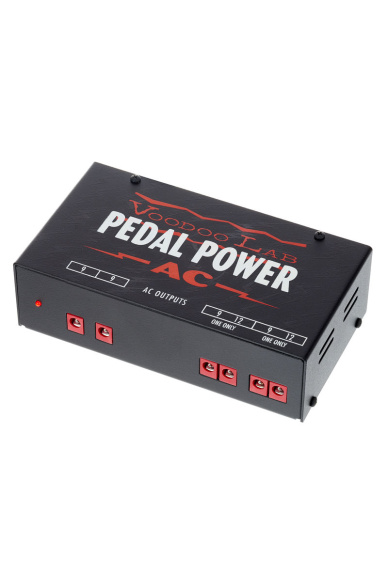 Voodoo Lab Pedal Power AC