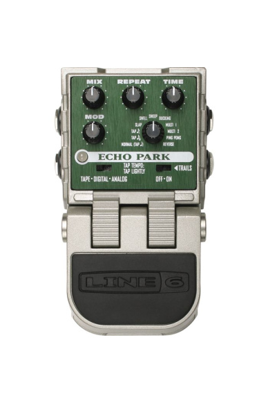 Line6 Echo Park