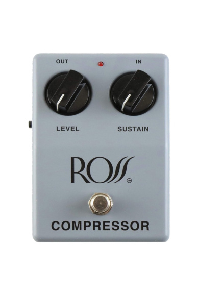 Ross Compressor